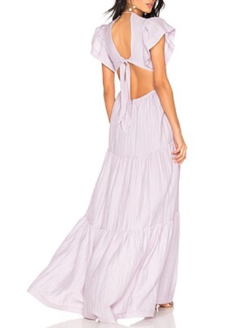 Revolve dress